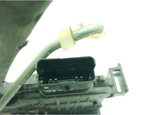 814102K040 CERRADURA PUERTA LAT TRA IZQ KIA SOUL (AM)|Desguaces La Cabaña