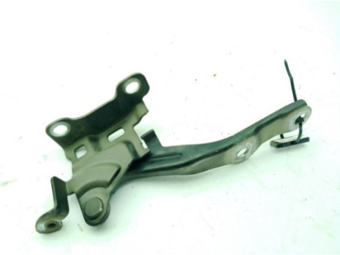 BISAGRA CAPO IZQ KIA SOUL (AM)|Desguaces La Cabaña