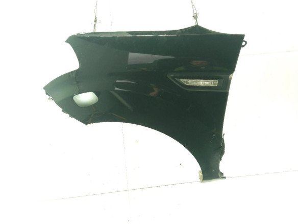 663112K300 ALETA DEL IZQ KIA SOUL (AM)|Desguaces La Cabaña