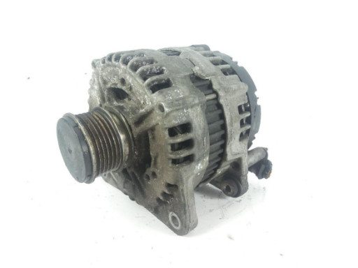 ALTERNADOR|Desguaces La Cabaña