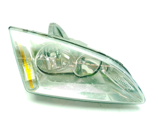1480985, 4M5113W029AC FARO DERECHO FORD FOCUS II (DA_, HCP)|Desguaces La Cabaña