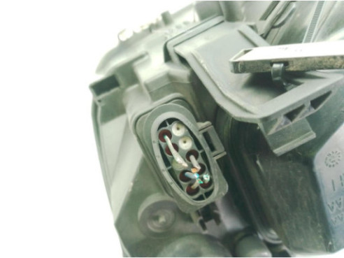 1480985, 4M5113W029AC FARO DERECHO FORD FOCUS II (DA_, HCP)|Desguaces La Cabaña