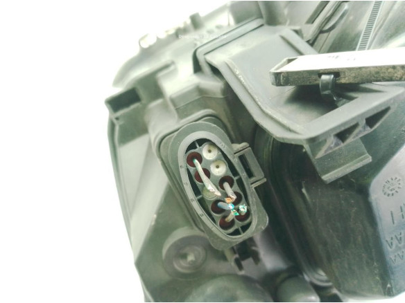 1480985, 4M5113W029AC FARO DERECHO FORD FOCUS II (DA_, HCP)|Desguaces La Cabaña