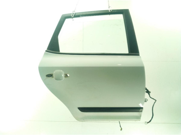 770041H000 PUERTA LAT TRA DER KIA CEE'D Fastback (ED)|Desguaces La Cabaña