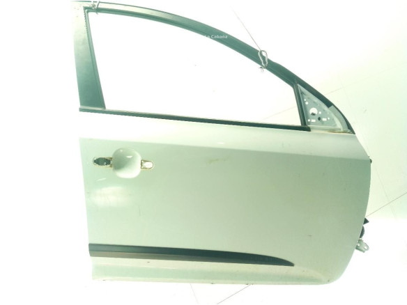 760041H000 PUERTA LAT DEL DER KIA CEE'D Fastback (ED)|Desguaces La Cabaña