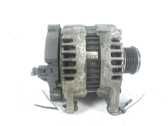03G903023 ALTERNADOR VW PASSAT (3C2) |Desguaces La Cabaña