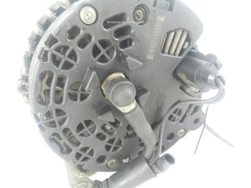 03G903023 ALTERNADOR VW PASSAT (3C2) |Desguaces La Cabaña