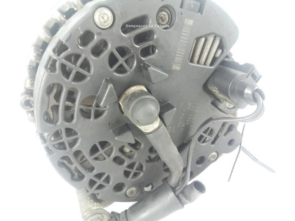 03G903023 ALTERNADOR VW PASSAT (3C2) |Desguaces La Cabaña