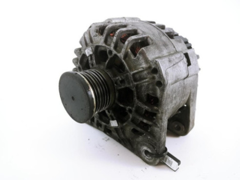 820162474 ALTERNADOR RENAULT LAGUNA II (BG0/1_) |Desguaces La Cabaña