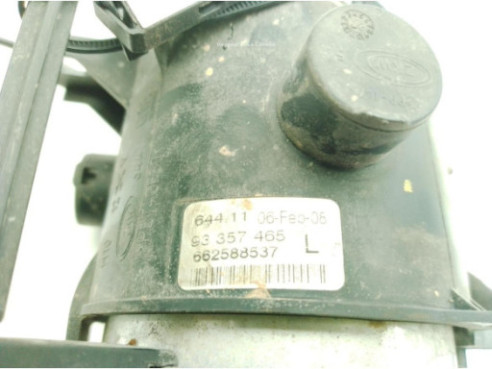 93357465 NIEBLA DEL IZQ OPEL ZAFIRA B (A05)|Desguaces La Cabaña