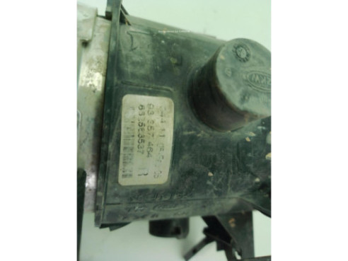 93357464 NIEBLA DEL DER OPEL ZAFIRA B (A05)|Desguaces La Cabaña