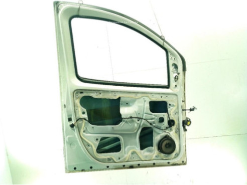 0001396516080 PUERTA LAT DEL IZQ FIAT FIORINO Furgón/ranchera familiar (225_)|Desguaces La Cabaña