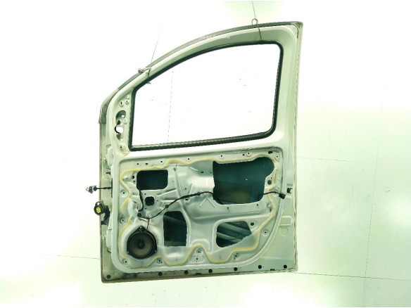 0001396510080 PUERTA LAT DEL DER FIAT FIORINO Furgón/ranchera familiar (225_)|Desguaces La Cabaña