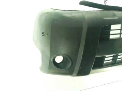 0000735520252 PARAGOLPES DEL FIAT FIORINO Furgón/ranchera familiar (225_)|Desguaces La Cabaña