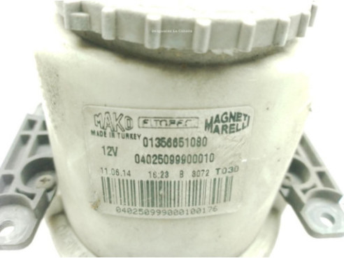 0001356651080 NIEBLA DEL IZQ FIAT FIORINO Furgón/ranchera familiar (225_)|Desguaces La Cabaña