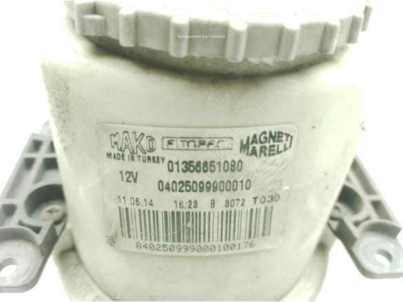 0001356651080 NIEBLA DEL IZQ FIAT FIORINO Furgón/ranchera familiar (225_)|Desguaces La Cabaña