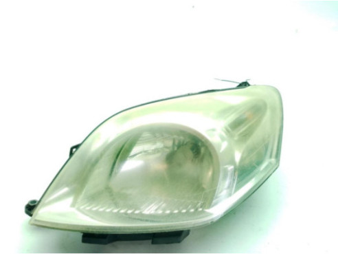 0001353198080, 1353198080 FARO IZQUIERDO FIAT FIORINO Furgón/ranchera familiar (225_)|Desguaces La Cabaña
