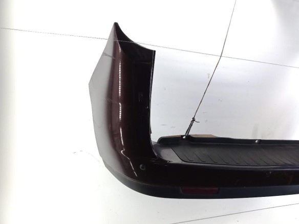 PARAGOLPES TRA FIAT DOBLO Caja/Chasis (263_) |Desguaces La Cabaña