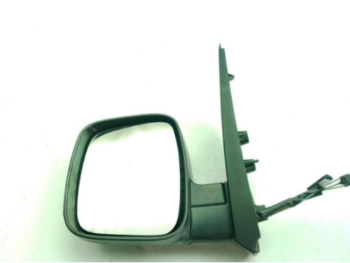 0000735674075 ESPEJO IZQ FIAT FIORINO Furgón/ranchera familiar (225_)|Desguaces La Cabaña