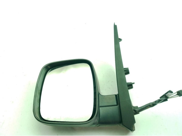 0000735674075 ESPEJO IZQ FIAT FIORINO Furgón/ranchera familiar (225_)|Desguaces La Cabaña