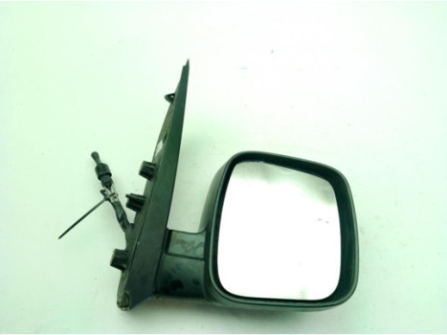0000735674070 ESPEJO DER FIAT FIORINO Furgón/ranchera familiar (225_)|Desguaces La Cabaña