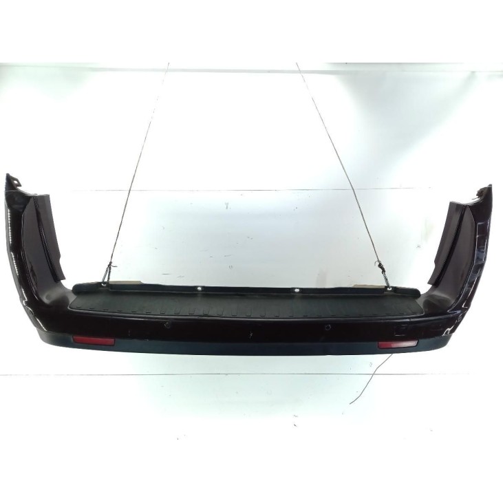 PARAGOLPES TRA FIAT DOBLO Caja/Chasis (263_) |Desguaces La Cabaña