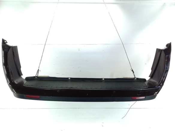 PARAGOLPES TRA FIAT DOBLO Caja/Chasis (263_) |Desguaces La Cabaña
