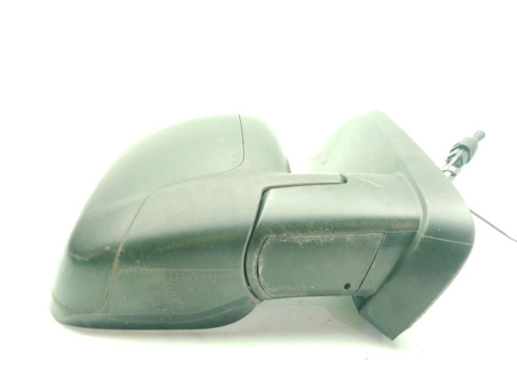 0000735674070 ESPEJO DER FIAT FIORINO Furgón/ranchera familiar (225_)|Desguaces La Cabaña