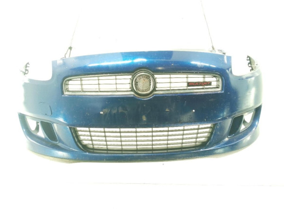 0000735443850 PARAGOLPES DEL FIAT BRAVO II (198_)|Desguaces La Cabaña