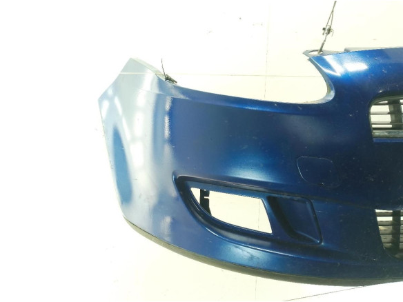0000735443850 PARAGOLPES DEL FIAT BRAVO II (198_)|Desguaces La Cabaña