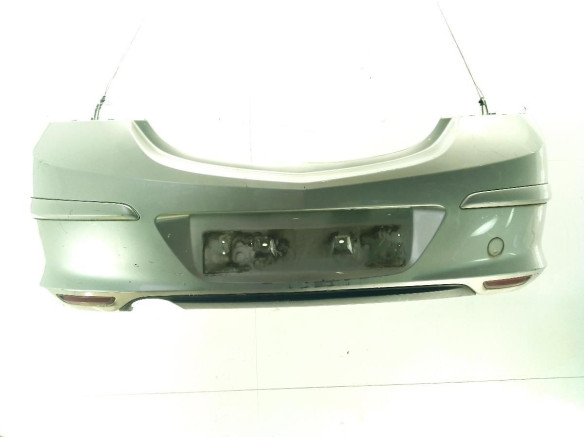 PARAGOLPES TRA OPEL ASTRA H GTC (A04)|Desguaces La Cabaña