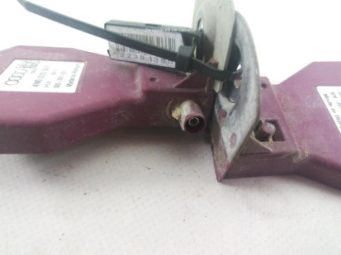 PHQ CAJA CAMBIOS AUDI A4 Avant (8W5, B9)|Desguaces La Cabaña 2