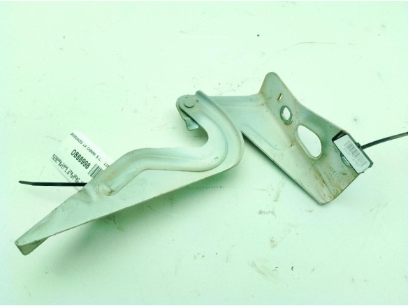 BISAGRA CAPO IZQ SEAT IBIZA IV (6J5, 6P1)|Desguaces La Cabaña