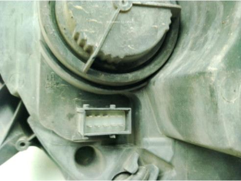 93192377 FARO IZQUIERDO OPEL VECTRA C GTS (Z02)|Desguaces La Cabaña