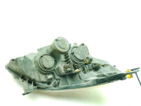 93192377 FARO IZQUIERDO OPEL VECTRA C GTS (Z02)|Desguaces La Cabaña