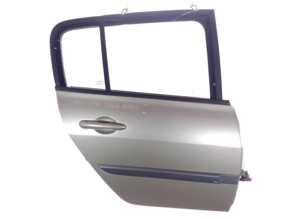 7751473734  PUERTA LAT TRA DER RENAULT MEGANE II (BM0/1_, CM0/1_) |Desguaces La Cabaña