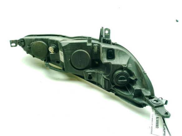 620890, 9660236180 FARO IZQUIERDO PEUGEOT 407 (6D_)|Desguaces La Cabaña