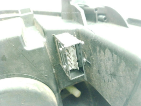 620890, 9660236180 FARO IZQUIERDO PEUGEOT 407 (6D_)|Desguaces La Cabaña