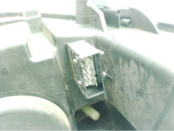 620890, 9660236180 FARO IZQUIERDO PEUGEOT 407 (6D_)|Desguaces La Cabaña