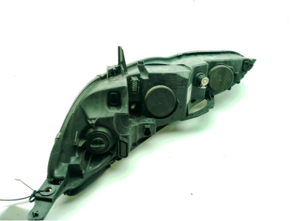620690, 9660235980 FARO DERECHO PEUGEOT 407 (6D_)|Desguaces La Cabaña