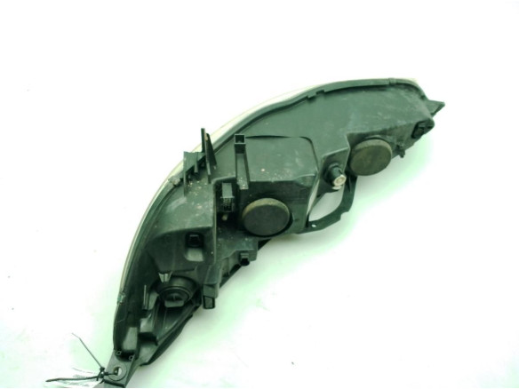 620690, 9660235980 FARO DERECHO PEUGEOT 407 (6D_)|Desguaces La Cabaña