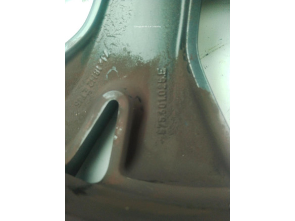 575601025E LLANTA ALUMINIO SEAT ATECA (KH7)|Desguaces La Cabaña