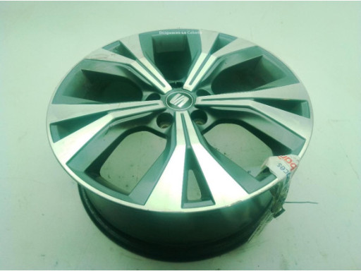 LLANTAS|Desguaces La Cabaña