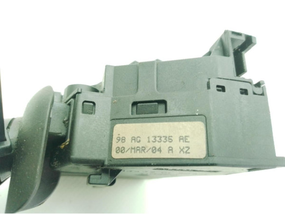 1145990,  MANDO LUCES FORD FOCUS (DAW, DBW)|Desguaces La Cabaña