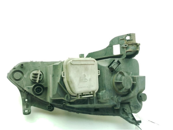 93185145, 13237263 FARO IZQUIERDO OPEL CORSA C (X01)|Desguaces La Cabaña