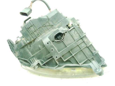 7L6941015BK FARO IZQUIERDO VW TOUAREG (7LA, 7L6, 7L7)|Desguaces La Cabaña