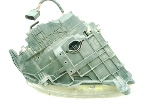 7L6941015BK FARO IZQUIERDO VW TOUAREG (7LA, 7L6, 7L7)|Desguaces La Cabaña