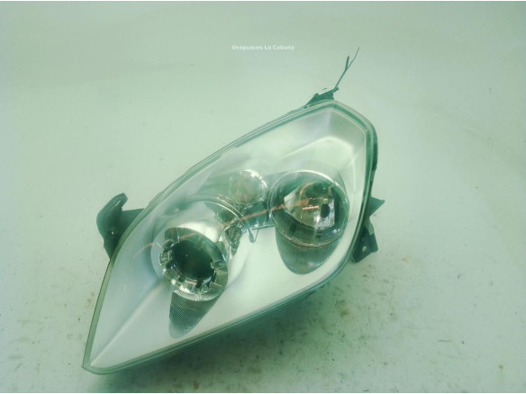 93164842 FARO IZQUIERDO OPEL TIGRA TwinTop (X04)|Desguaces La Cabaña