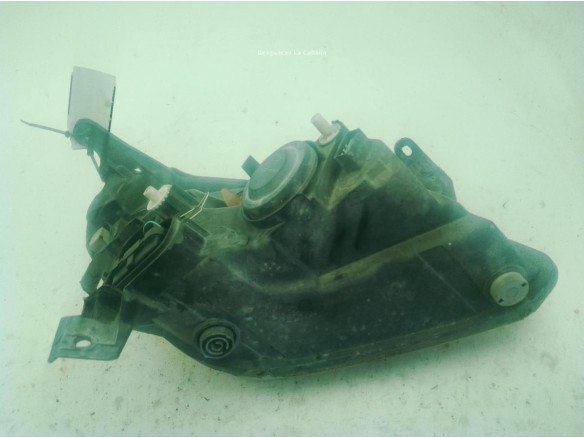 93164842 FARO IZQUIERDO OPEL TIGRA TwinTop (X04)|Desguaces La Cabaña