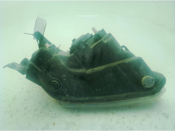 93164842 FARO IZQUIERDO OPEL TIGRA TwinTop (X04)|Desguaces La Cabaña